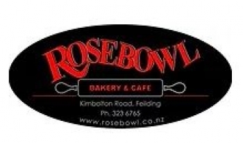 Rosebowl Cafe & Bakery