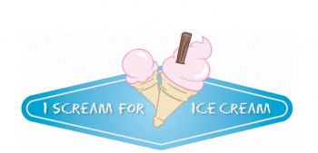 I Scream for Ice Cream