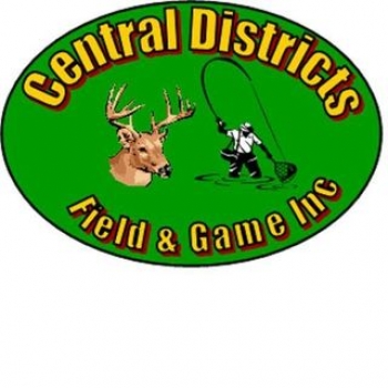 Hunting - Central District Field and Game Club