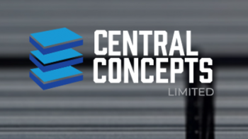 Central Concepts Limited