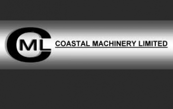 Coastal Machinery