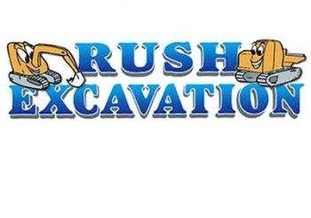 Rush Excavation