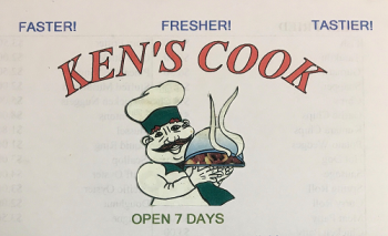 Kens Cook