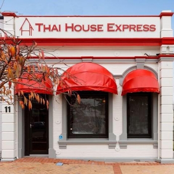 Thai House Express