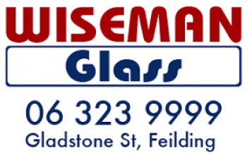 Wiseman Glass