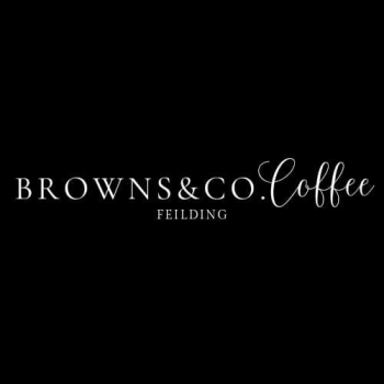Browns & Co Coffee