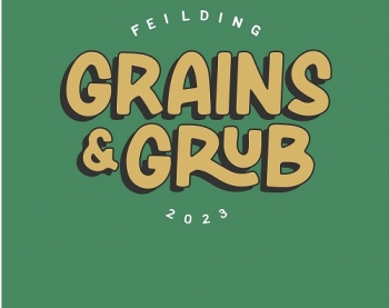 Grains & Grub