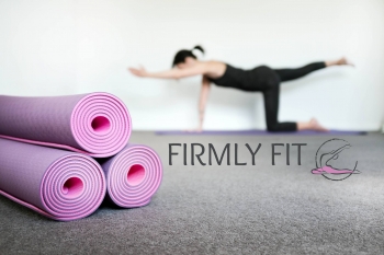 Firmly Fit Pilates