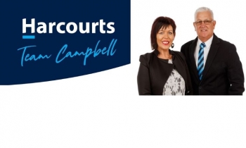 Harcourts Real Estate - Team Campbell