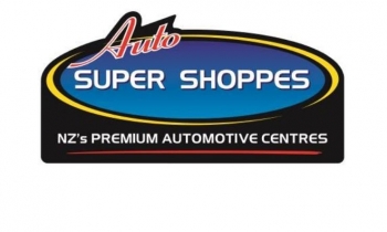 Auto Super Shoppe - Feilding