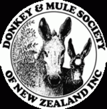 Donkey & Mule Society of New Zealand