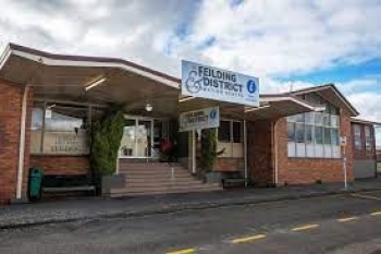 Feilding Information Centre