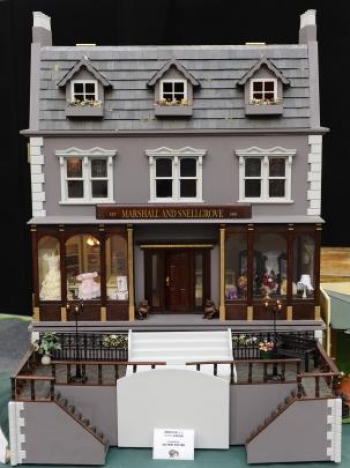 Dolls House Club (Miniatures)