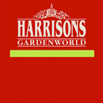 Harrison Garden World Ltd