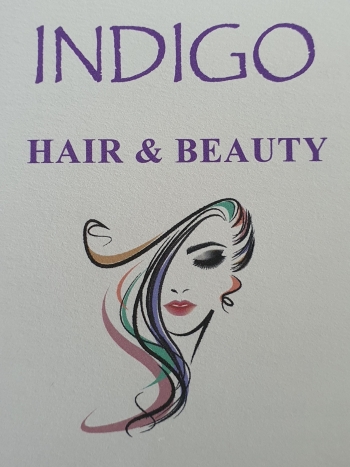 Indigo Hair Design