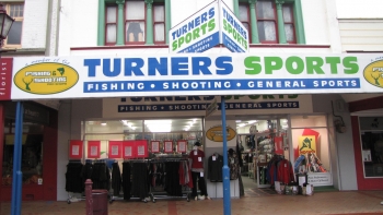 Turners Sports