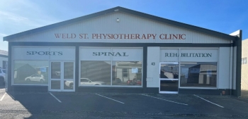 Weld Street Physiotherapy Ltd