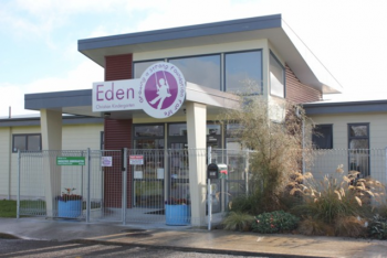 Eden Christian Kindergarten
