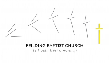 Feilding Baptist Church