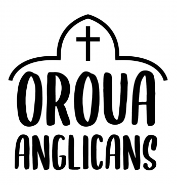 Oroua Anglicans