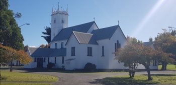 St John’s Anglican Church