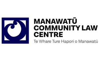 Manawatu Community Law Centre