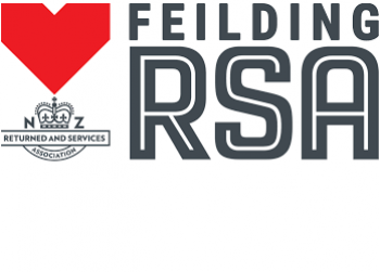 RSA - Feilding RSA