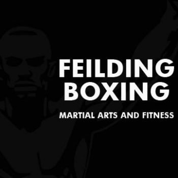 Boxing - Feilding Boxing Club