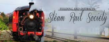 Feilding Steam Rail Society