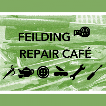 Feilding Repair Cafe