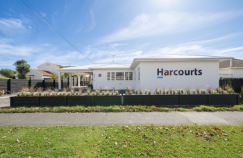 Harcourts - Team Manawatu Realty Ltd