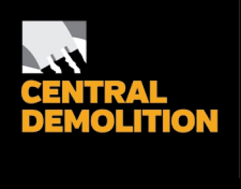 Central Demolition