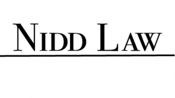 Nidd Law