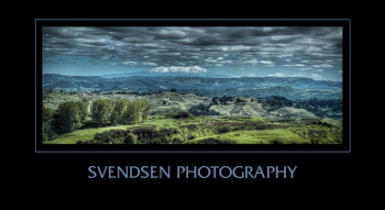 Svendsen Photography and Framing