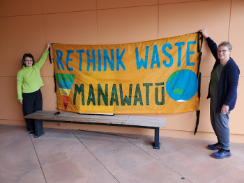 Rethink Waste Manawatu
