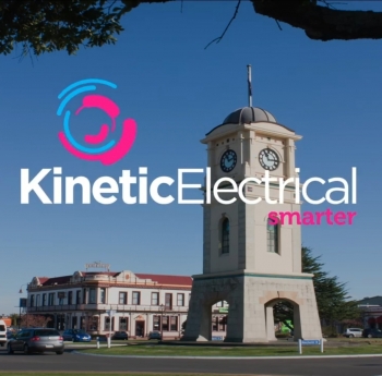 Fauldings 2019 LKtd t/a Kinetic Electrical Feilding