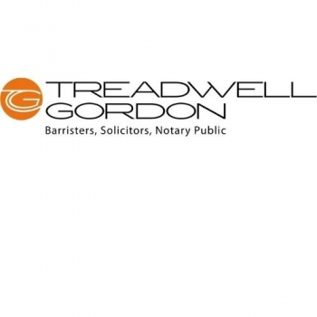 Treadwell Gordon