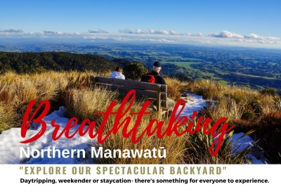 See and Do in Manawatu